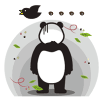foodpanda Taiwan sticker #11612206