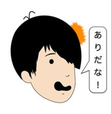 Drinking party from Monday sticker #11612313