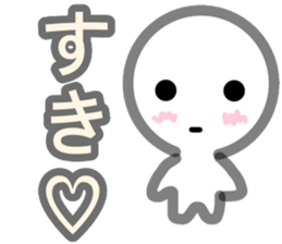 Love2 sticker sticker #11612780