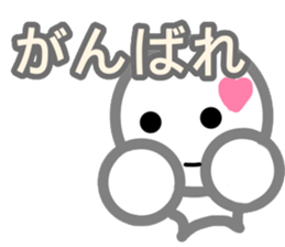 Love2 sticker sticker #11612787