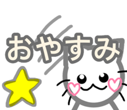 Love2 sticker sticker #11612797