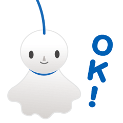 Teru-Teru Bouzu ~Talisman for clear sky~