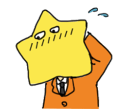 Every day of star 2 sticker #11613928