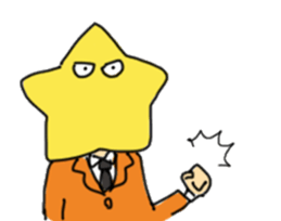 Every day of star 2 sticker #11613929