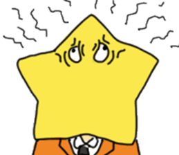 Every day of star 2 sticker #11613932