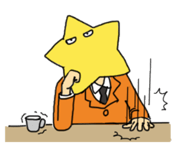 Every day of star 2 sticker #11613933