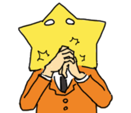 Every day of star 2 sticker #11613934