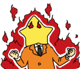 Every day of star 2 sticker #11613935