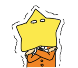 Every day of star 2 sticker #11613936