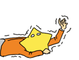 Every day of star 2 sticker #11613937