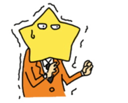 Every day of star 2 sticker #11613938