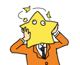 Every day of star 2 sticker #11613939