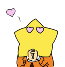 Every day of star 2 sticker #11613941