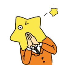 Every day of star 2 sticker #11613942