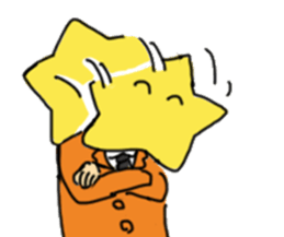 Every day of star 2 sticker #11613944