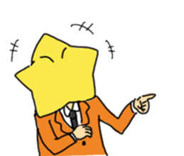 Every day of star 2 sticker #11613945