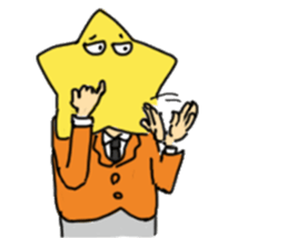 Every day of star 2 sticker #11613946