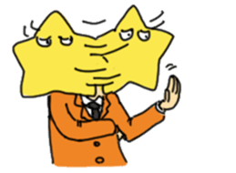 Every day of star 2 sticker #11613947