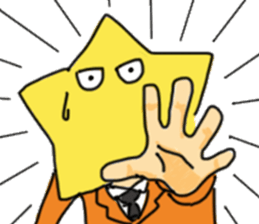 Every day of star 2 sticker #11613948