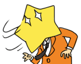 Every day of star 2 sticker #11613949