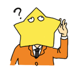 Every day of star 2 sticker #11613950