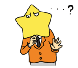 Every day of star 2 sticker #11613951