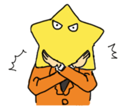 Every day of star 2 sticker #11613952