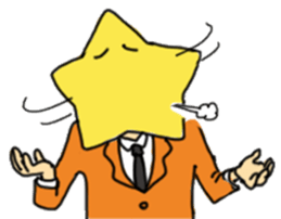 Every day of star 2 sticker #11613953