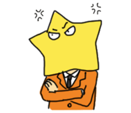 Every day of star 2 sticker #11613954