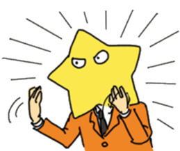 Every day of star 2 sticker #11613955