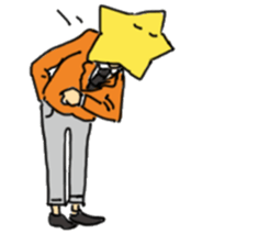 Every day of star 2 sticker #11613956