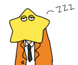 Every day of star 2 sticker #11613957