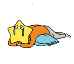 Every day of star 2 sticker #11613961