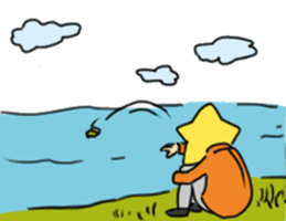 Every day of star 2 sticker #11613963