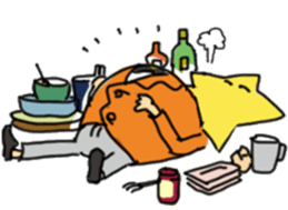 Every day of star 2 sticker #11613965