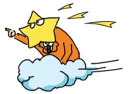 Every day of star 2 sticker #11613967