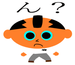 everyday generals how ryi sticker #11614290