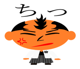 everyday generals how ryi sticker #11614311