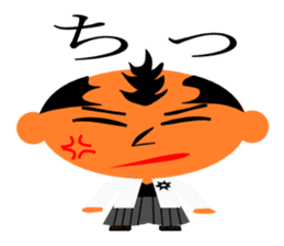 everyday generals how ryi sticker #11614311