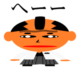 everyday generals how ryi sticker #11614323