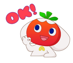 Tomama sticker #11614450