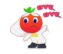 Tomama sticker #11614451