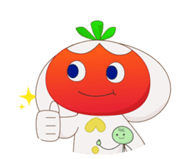 Tomama sticker #11614453