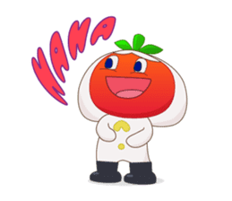 Tomama sticker #11614456