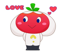 Tomama sticker #11614470