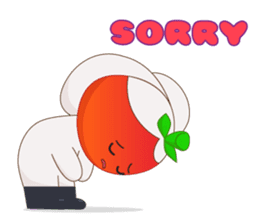 Tomama sticker #11614479