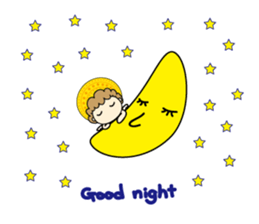 Cupi-chan sticker #11614569