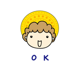 Cupi-chan sticker #11614570