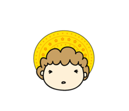 Cupi-chan sticker #11614575