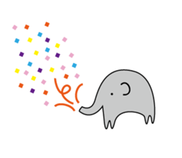 Cupi-chan sticker #11614595